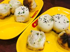 -小杨生煎(黄河路店)