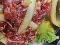 -燚青春东北泥炉烤肉(百合店)