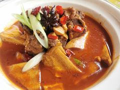 -伙靠·江浙菜(田林路店)