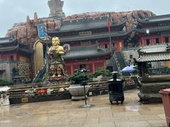 -上海东林寺(金山区)