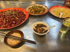 -馬伍旺川菜(江北虹悦城店)