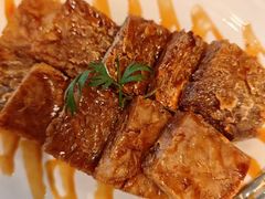 -扬州香格里拉·香宫中餐厅