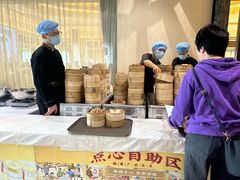 -聚福山莊·寻味顺德(北滘店)