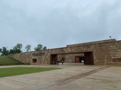 -盘龙城国家考古遗址公园