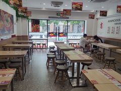 -吉祥馄饨(上海新上大店)