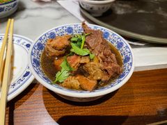 五香酱牛肉-海碗居(王府井店)