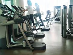 -一兆韦德健身(慧芝湖店)