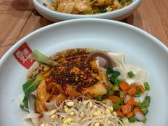 -西北馍王.陕西手工面(龙湖白沙天街店)