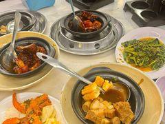 -新峰肉骨茶