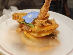 -范家小馆·四代传承烤鸭店(紫竹桥店)