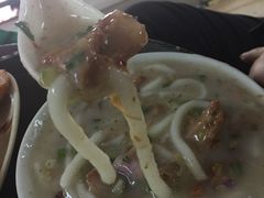 -老西关濑粉(文明路店)