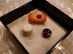西饼三点-广州四季酒店·佰鲜汇·现代法餐