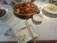 -涿派·炝锅鱼(涿州店)