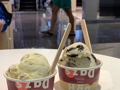 -哈根达斯(天河城店)