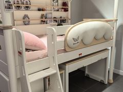 -A家居·松堡王国儿童家具(集美家居大红门店)