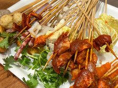-牛小嫩串串火锅(老国贸总店)