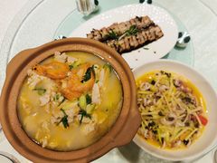 吴记特色窖肉-吴记百家·私房菜·家宴(润园店)