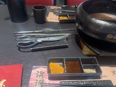-黑牛の店·黑金店(沈阳万象城店)