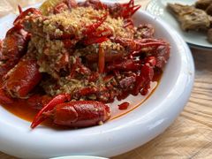 -五七小李子油焖大虾(总店)