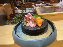 -龍千代·味自慢(黑龙江北路店)