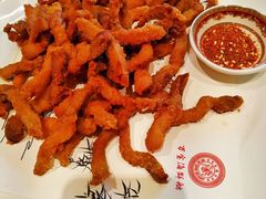 -万宝海鲜舫(劳动公园店)