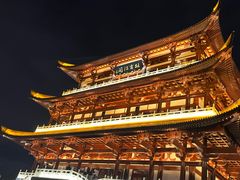 -杜甫江阁