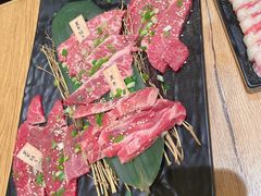 -千寻烧肉(政务区店)