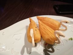 -万丽轩·粤菜(王府井金茂万丽酒店)