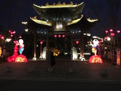 -武汉园博园(武汉自然博物馆)