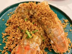 -东南里湖景餐厅·新闽菜(浦西万达店)