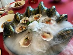 -RIVIERA 松鹤楼(外滩店)