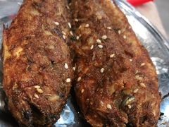 -江城燕子大排档(江汉路步行街店)