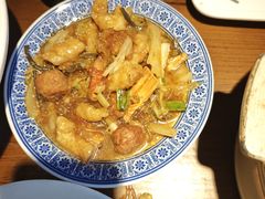 -老坤记·南阳名菜馆(十三年坤记老店)