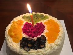 -火舞泰·泰式海鲜火锅餐厅(世纪城店)