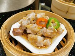 -味可道美食坊(福基路店)