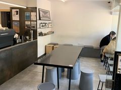 -麻雀咖啡SPARROW COFFEE(十全街店)