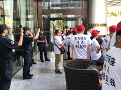 -深圳东方银座酒店