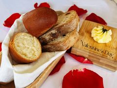 餐前面包-蝶舍·MAISON PAPILLON