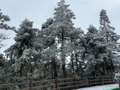 -明月山风景名胜区