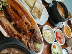 -全州拌饭馆(断桥店)