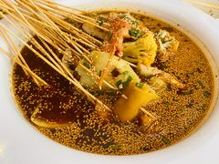 -三生小馆(亭知路店)