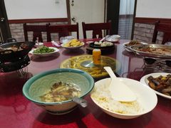 -临街徽菜馆·正宗黄山味