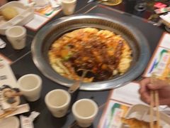 -灶座小锅烀饼·铁锅炖(全国总店)