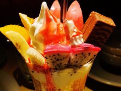 -小资太太(中央大街店)