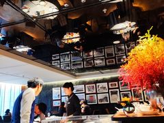 -秀儿四九城·新京菜(亚运村鸟巢店)