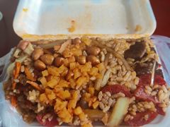 -老婆婆炒饭(小白楼1902欧式风情街店)