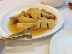 -益健名厨海鲜城(夏湾店)