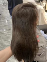 点击看大图 -MORI HAIR SALON日式美发沙龙