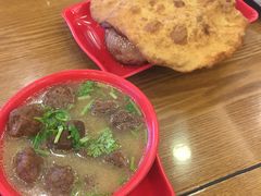 -老回回饺子馆(海洋馆店)