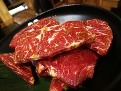 -九田家黑牛烤肉料理(石路天虹店)
